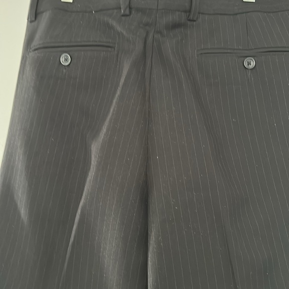 Men dress pants. Michael Brandon - Picture 4 of 9